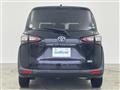 2017 Toyota Sienta