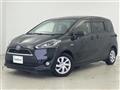 2017 Toyota Sienta