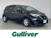 2018 Nissan Note