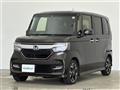 2018 Honda N BOX