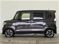 2018 Honda N BOX