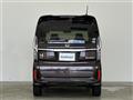 2018 Honda N BOX
