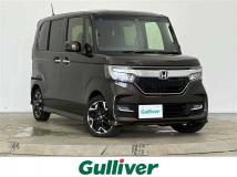 2018 Honda N BOX