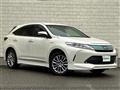 2017 Toyota Harrier Hybrid