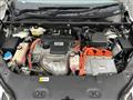 2017 Toyota Harrier Hybrid