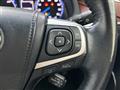 2017 Toyota Harrier Hybrid
