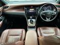2017 Toyota Harrier Hybrid