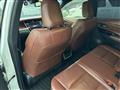 2017 Toyota Harrier Hybrid