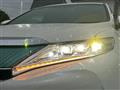 2017 Toyota Harrier Hybrid