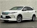 2017 Toyota Harrier Hybrid