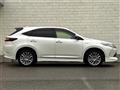 2017 Toyota Harrier Hybrid