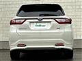 2017 Toyota Harrier Hybrid