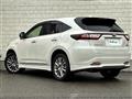 2017 Toyota Harrier Hybrid