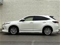 2017 Toyota Harrier Hybrid