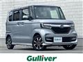 2018 Honda N BOX