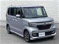 2018 Honda N BOX