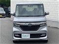 2018 Honda N BOX