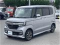 2018 Honda N BOX