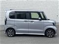 2018 Honda N BOX