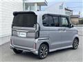 2018 Honda N BOX