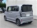 2018 Honda N BOX