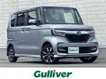 2018 Honda N BOX