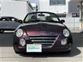 2010 Daihatsu Copen