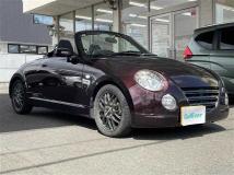 2010 Daihatsu Copen