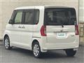 2017 Daihatsu Tanto