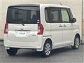 2017 Daihatsu Tanto