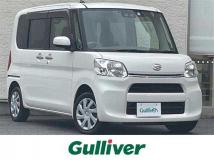 2017 Daihatsu Tanto