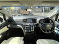 2017 Nissan Elgrand