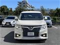 2017 Nissan Elgrand