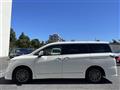 2017 Nissan Elgrand