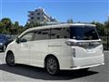 2017 Nissan Elgrand