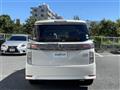 2017 Nissan Elgrand