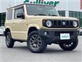 2019 Suzuki Jimny