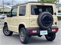 2019 Suzuki Jimny