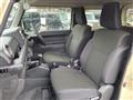 2019 Suzuki Jimny