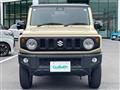 2019 Suzuki Jimny