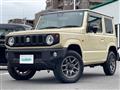 2019 Suzuki Jimny
