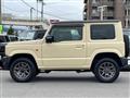 2019 Suzuki Jimny