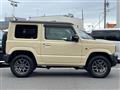 2019 Suzuki Jimny
