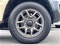 2019 Suzuki Jimny