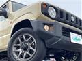 2019 Suzuki Jimny