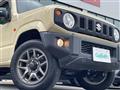 2019 Suzuki Jimny