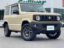 2019 Suzuki Jimny