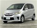 2015 Honda Freed