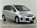 2015 Honda Freed