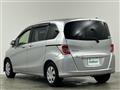 2015 Honda Freed